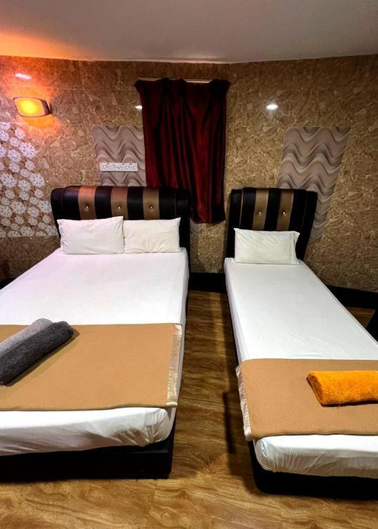 Putra Heights New Wave Hotel Subang Jaya Esterno foto