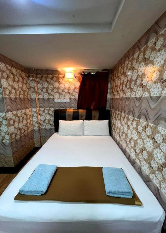Putra Heights New Wave Hotel Subang Jaya Esterno foto