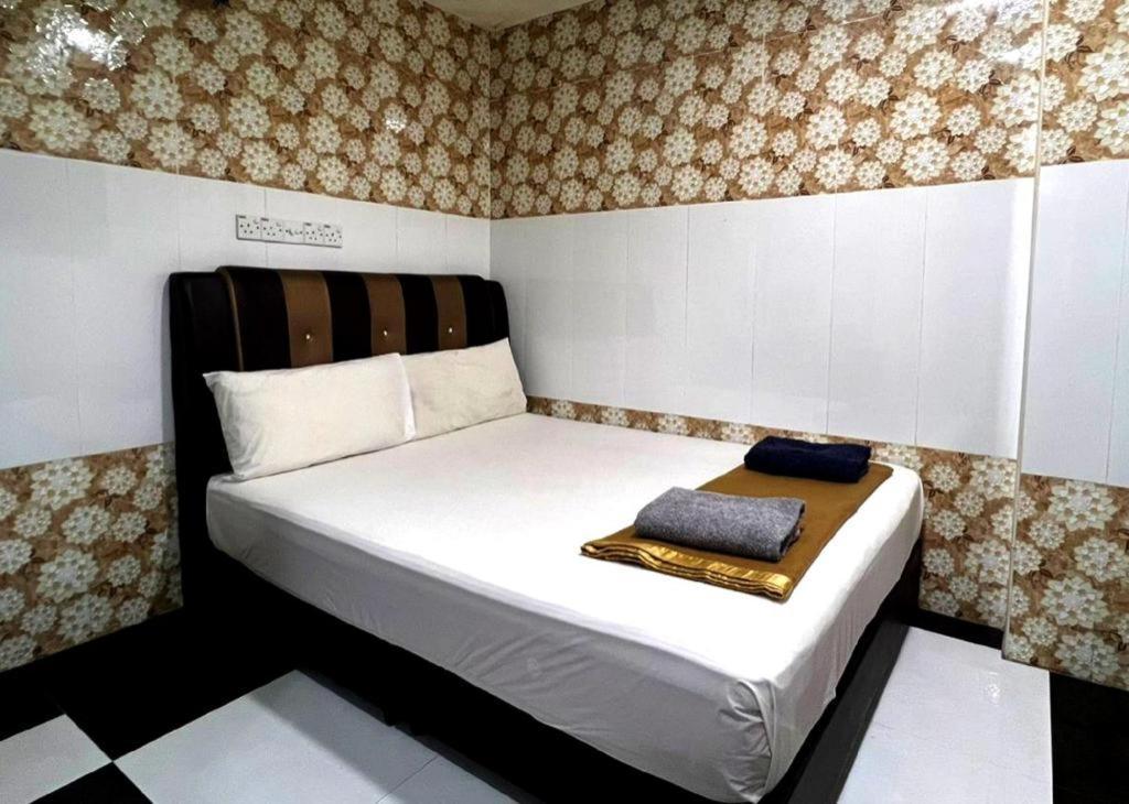 Putra Heights New Wave Hotel Subang Jaya Esterno foto