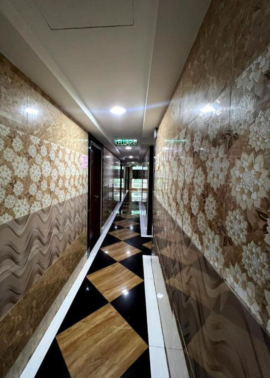 Putra Heights New Wave Hotel Subang Jaya Esterno foto