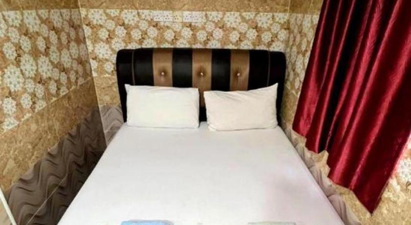 Putra Heights New Wave Hotel Subang Jaya Esterno foto