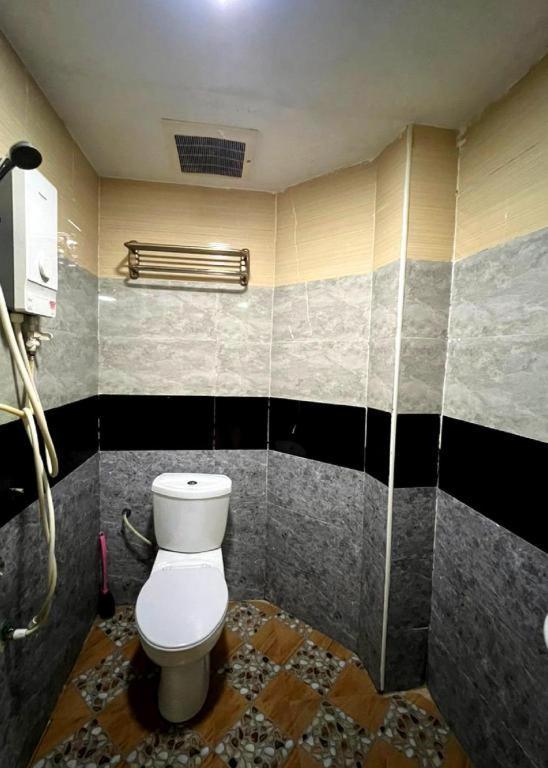 Putra Heights New Wave Hotel Subang Jaya Esterno foto