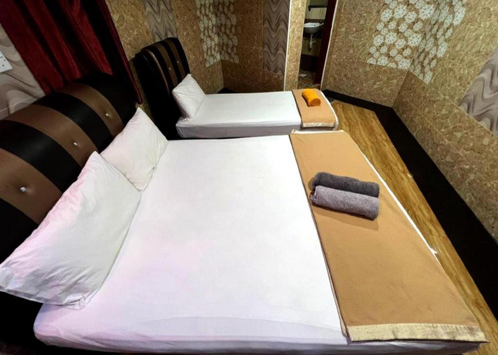 Putra Heights New Wave Hotel Subang Jaya Esterno foto