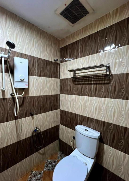 Putra Heights New Wave Hotel Subang Jaya Esterno foto