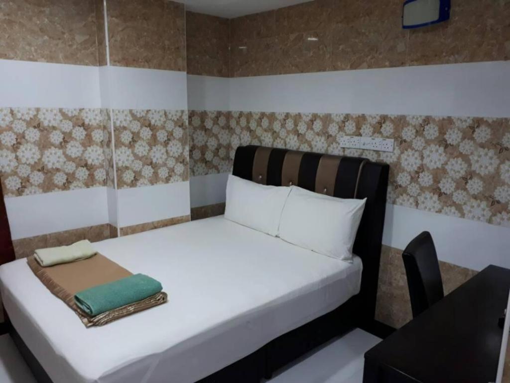 Putra Heights New Wave Hotel Subang Jaya Esterno foto