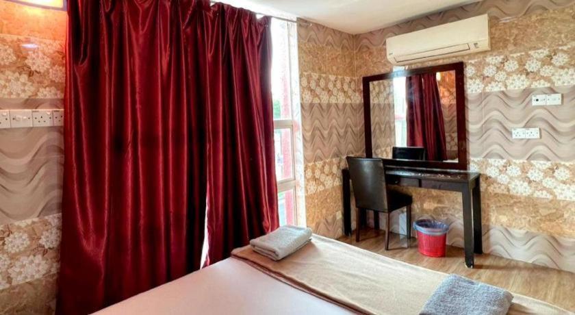 Putra Heights New Wave Hotel Subang Jaya Esterno foto