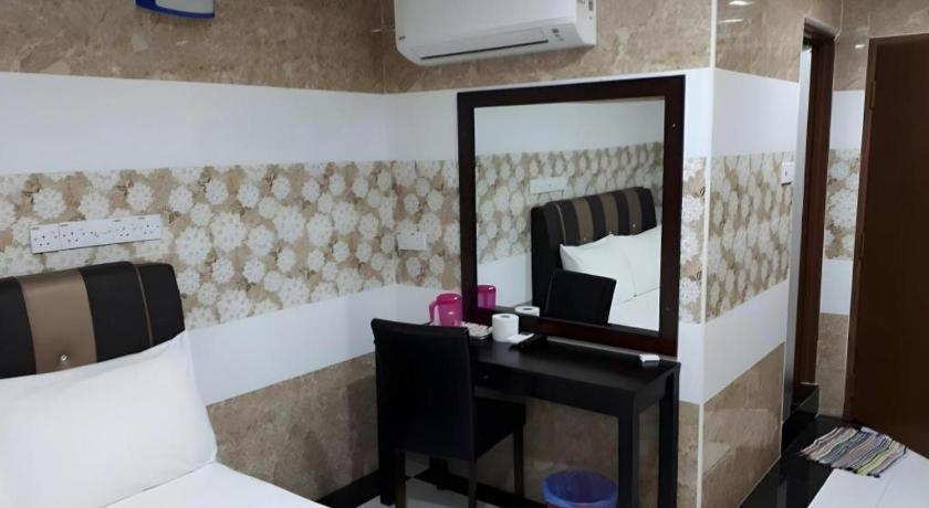 Putra Heights New Wave Hotel Subang Jaya Esterno foto