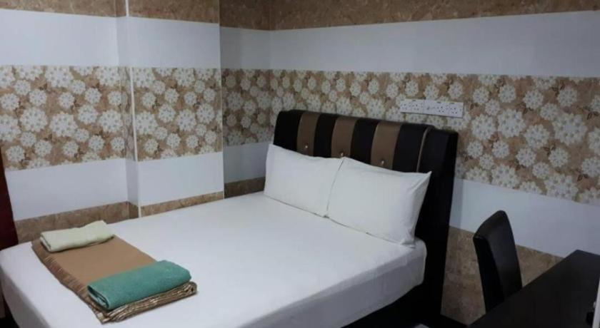 Putra Heights New Wave Hotel Subang Jaya Esterno foto