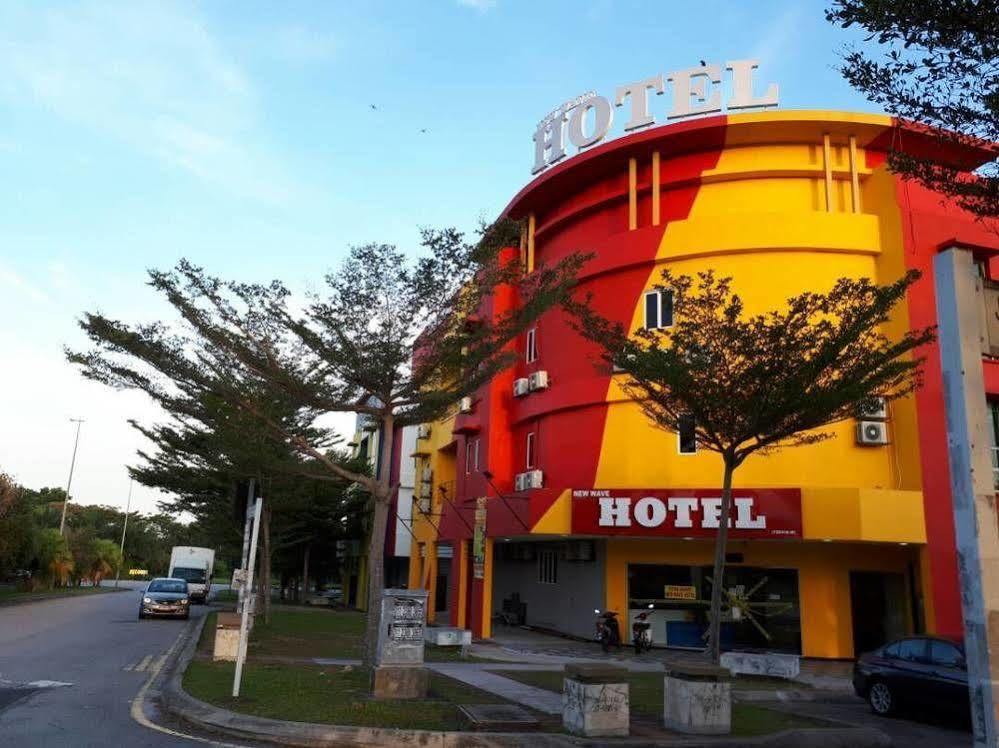 Putra Heights New Wave Hotel Subang Jaya Esterno foto