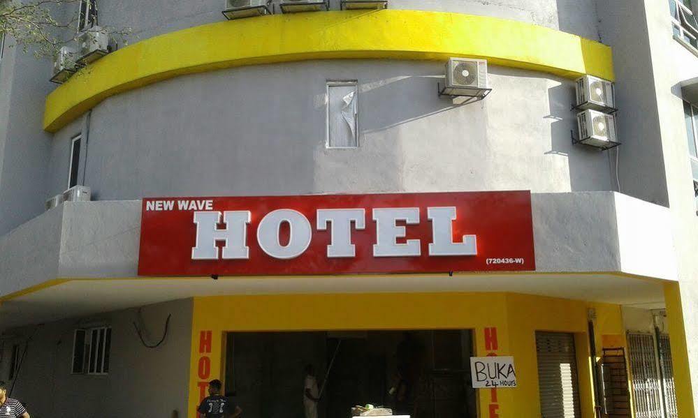 Putra Heights New Wave Hotel Subang Jaya Esterno foto