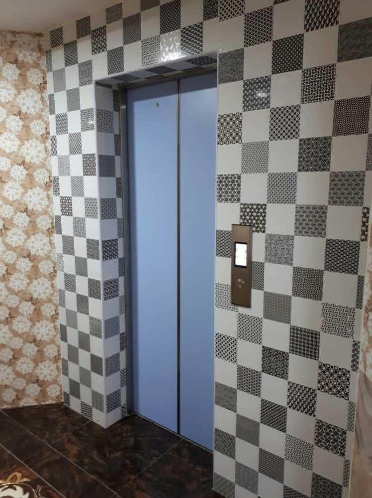 Putra Heights New Wave Hotel Subang Jaya Esterno foto
