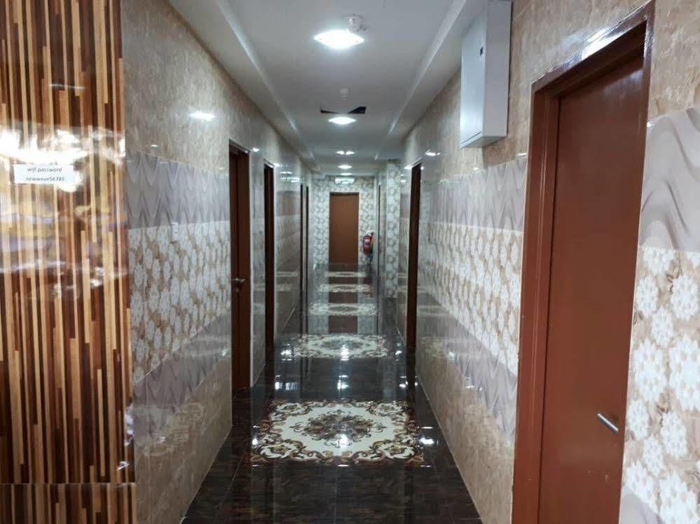 Putra Heights New Wave Hotel Subang Jaya Esterno foto